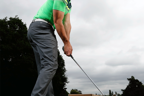 best golf training aids for ball striking